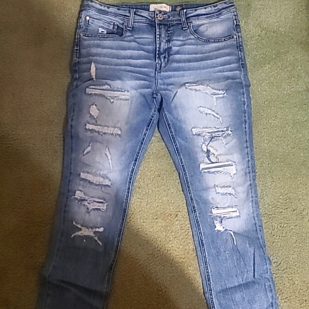 Department jeans